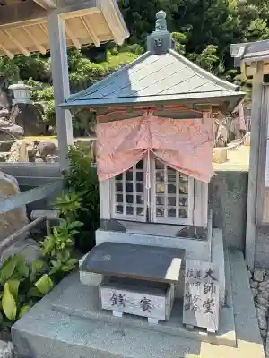 竹居観音寺(香川県)
