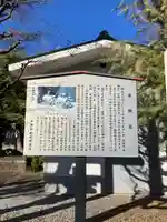 水神社の歴史
