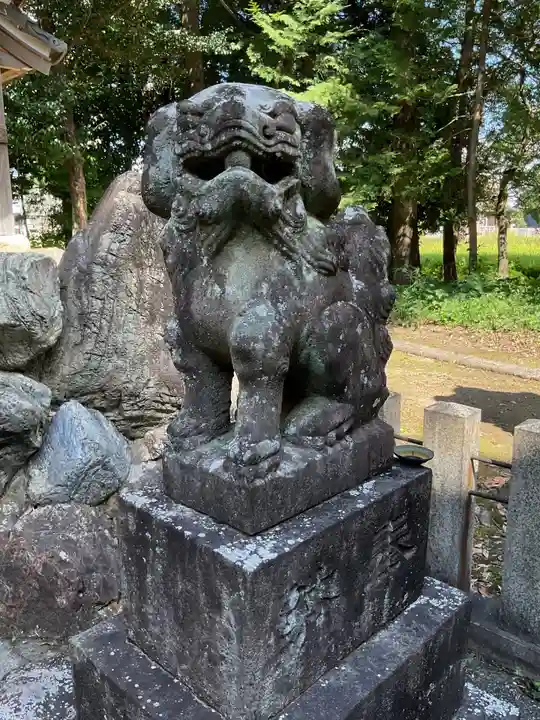 熊野社(愛知県)