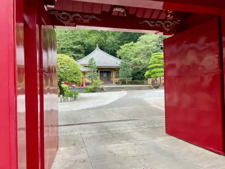 東福寺(神奈川県)