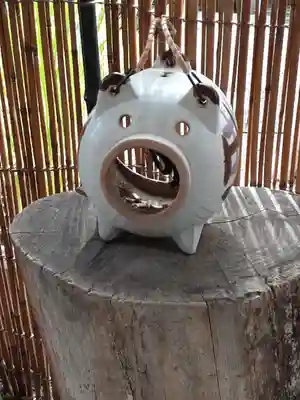 相模原氷川神社(神奈川県)