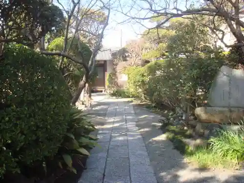 千手院のその他建物