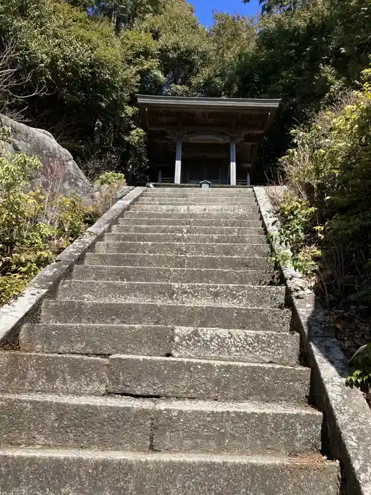 長命寺(滋賀県)