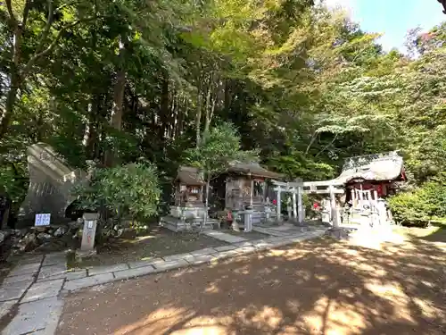 高尾山薬王院のその他建物