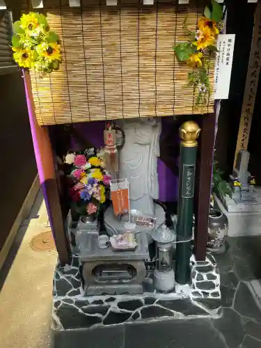 法真寺(大阪府)