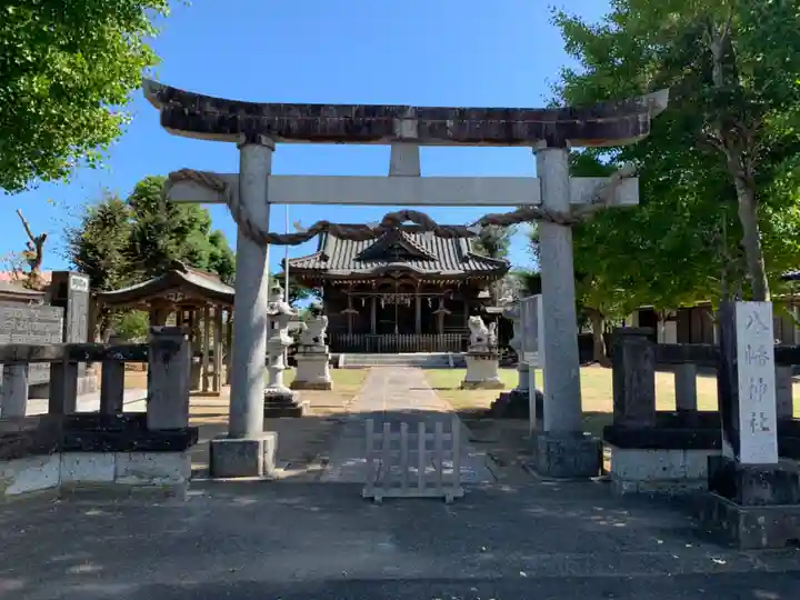 八幡神社(千葉県)