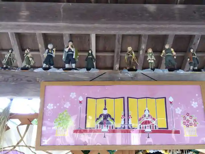 大西神社(三重県)