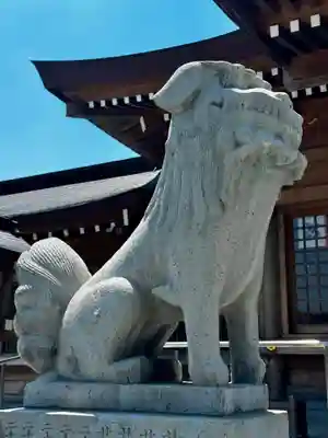 阿蘇神社(熊本県)