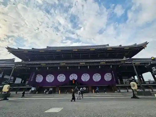 東本願寺（真宗本廟）(京都府)