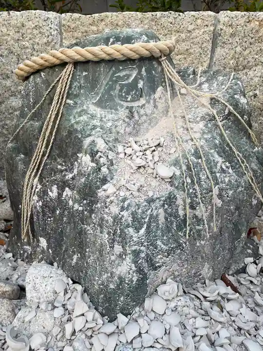 駒込妙義神社(東京都)