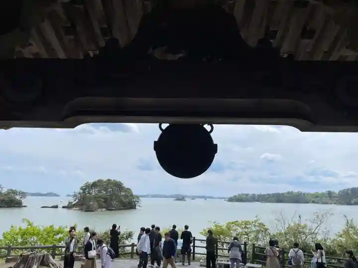 福浦島弁財天(宮城県)