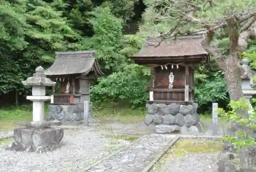 三輪神社(岐阜県)