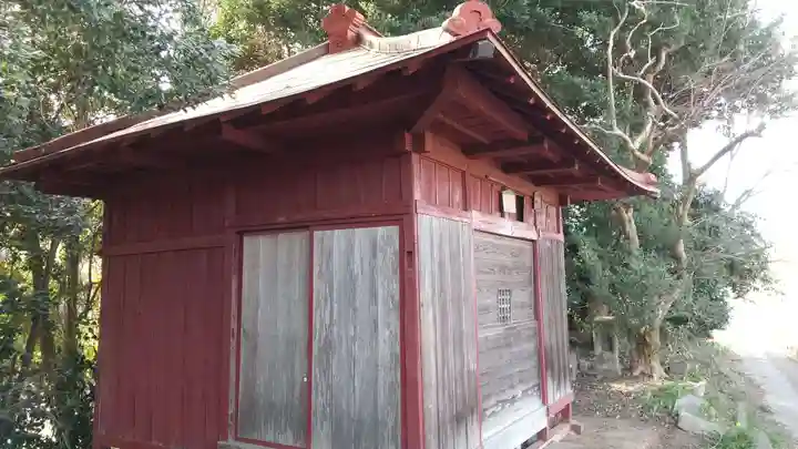 岩窟観音堂(茨城県)