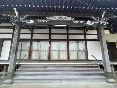 託明寺(三重県)