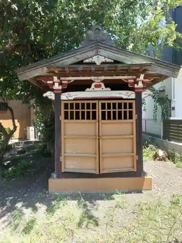 天満宮(神奈川県)