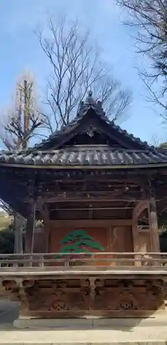 根津神社(東京都)