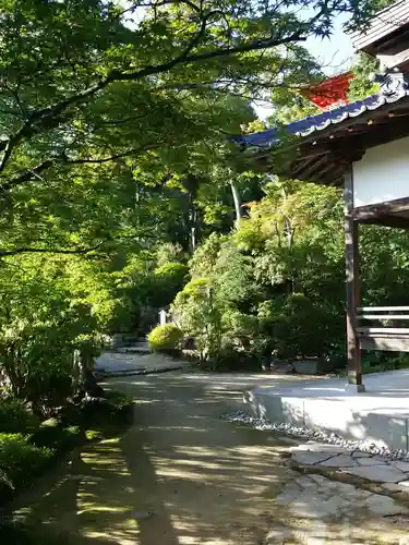 鏑射寺のその他建物