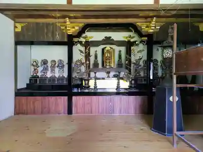 陽春院の末社・摂社