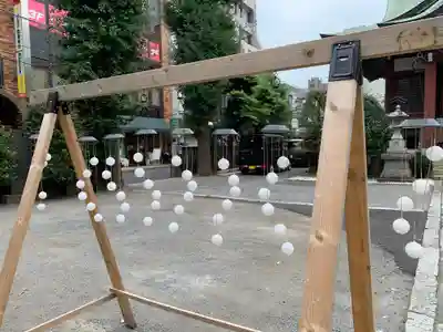 柏神社のその他建物