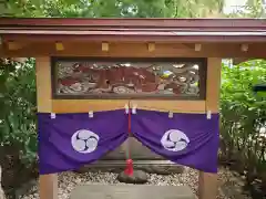 田無神社(東京都)