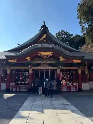祐徳稲荷神社(佐賀県)