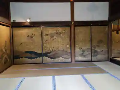 聖護院門跡(京都府)