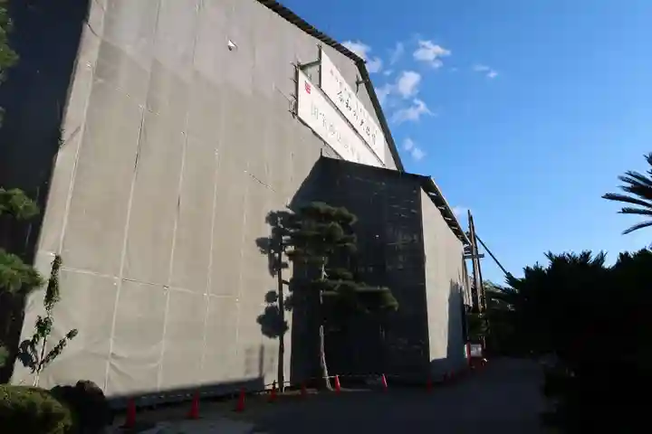 三十三間堂本坊 妙法院門跡のその他建物