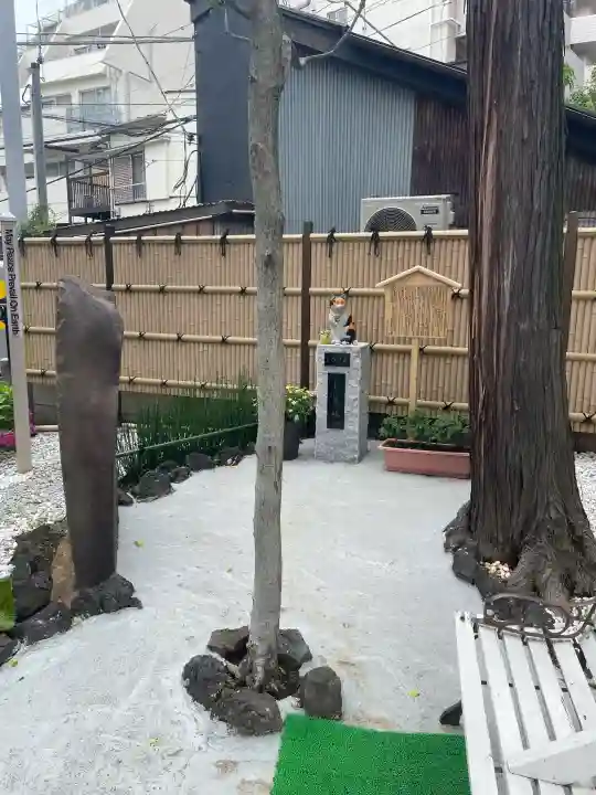 高円寺氷川神社(東京都)