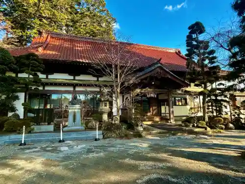 観音寺(宮城県)