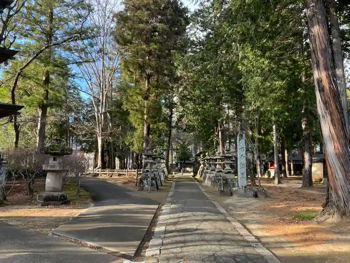 恵林寺のその他建物