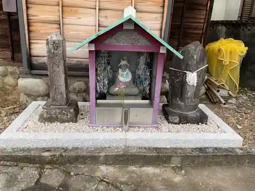 南弘法堂、三十三観音堂(愛知県)