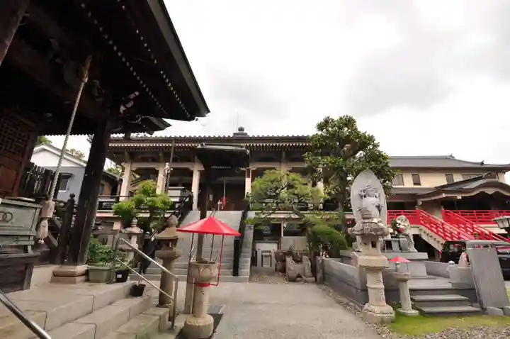 善楽寺(高知県)