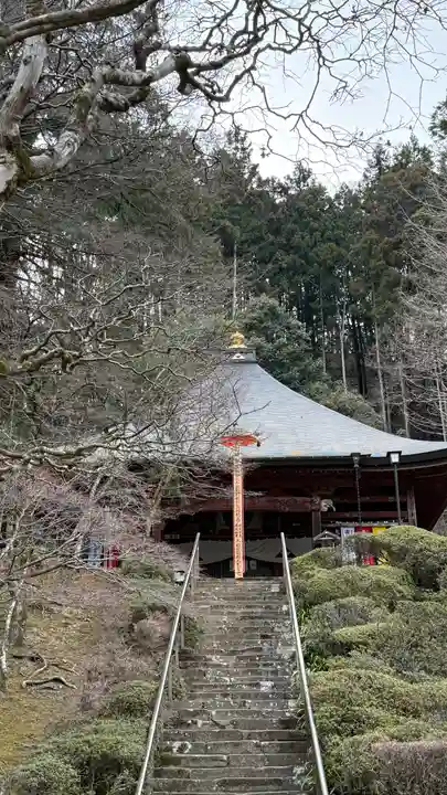 法雲寺(埼玉県)