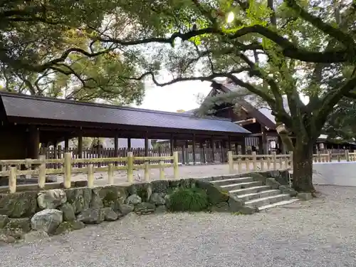 熱田神宮のその他建物