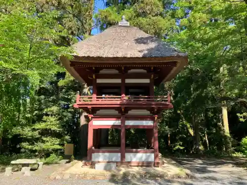 西明寺(栃木県)