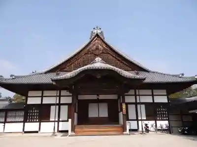 本山専修寺(三重県)