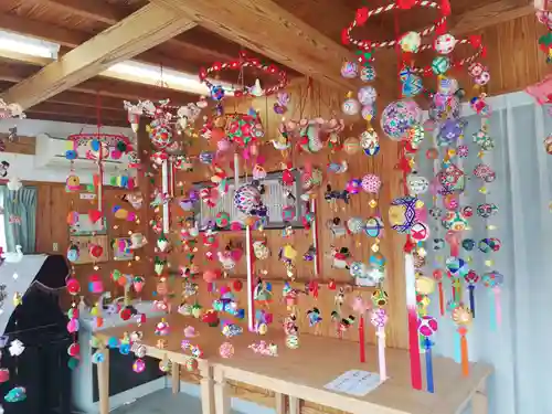 水田天満宮のその他建物