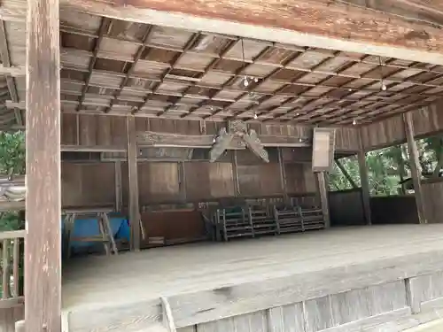 伊和神社(兵庫県)