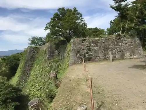 天満神社の建物その他