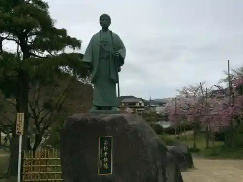 東行庵(山口県)
