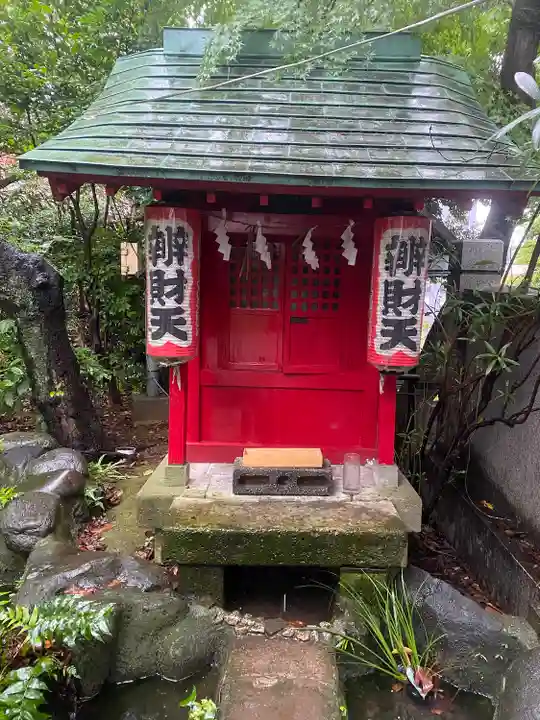 愛宕神社(東京都)