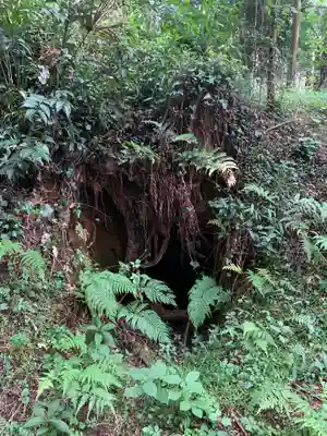 日吉神社(千葉県)