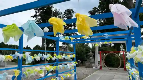 八幡宮(茨城県)