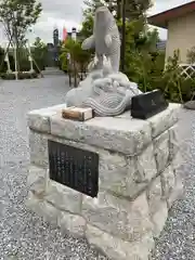 栗橋八坂神社(埼玉県)