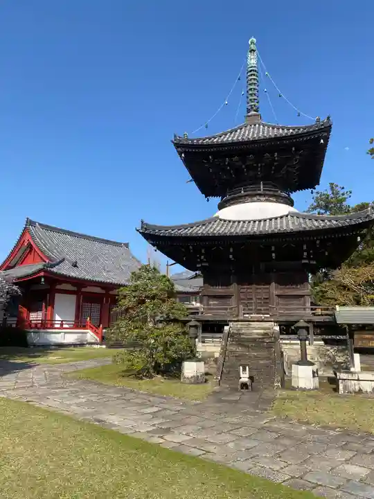 高山寺(和歌山県)