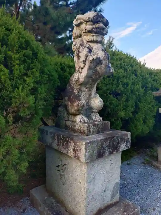 網敷神社(福岡県)