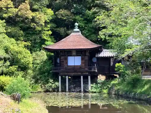 根来寺(和歌山県)