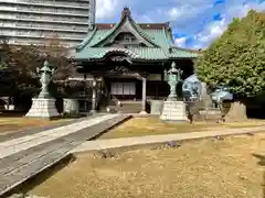 龍本寺(神奈川県)