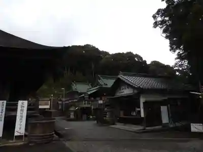 瀧山東照宮(愛知県)