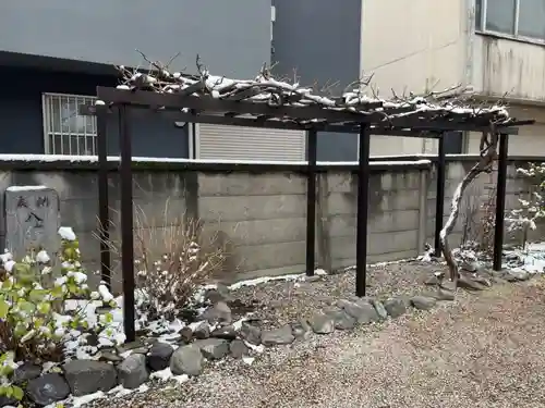 蛇窪神社(東京都)